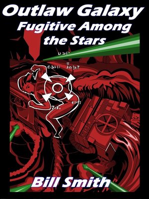 cover image of Outlaw Galaxy